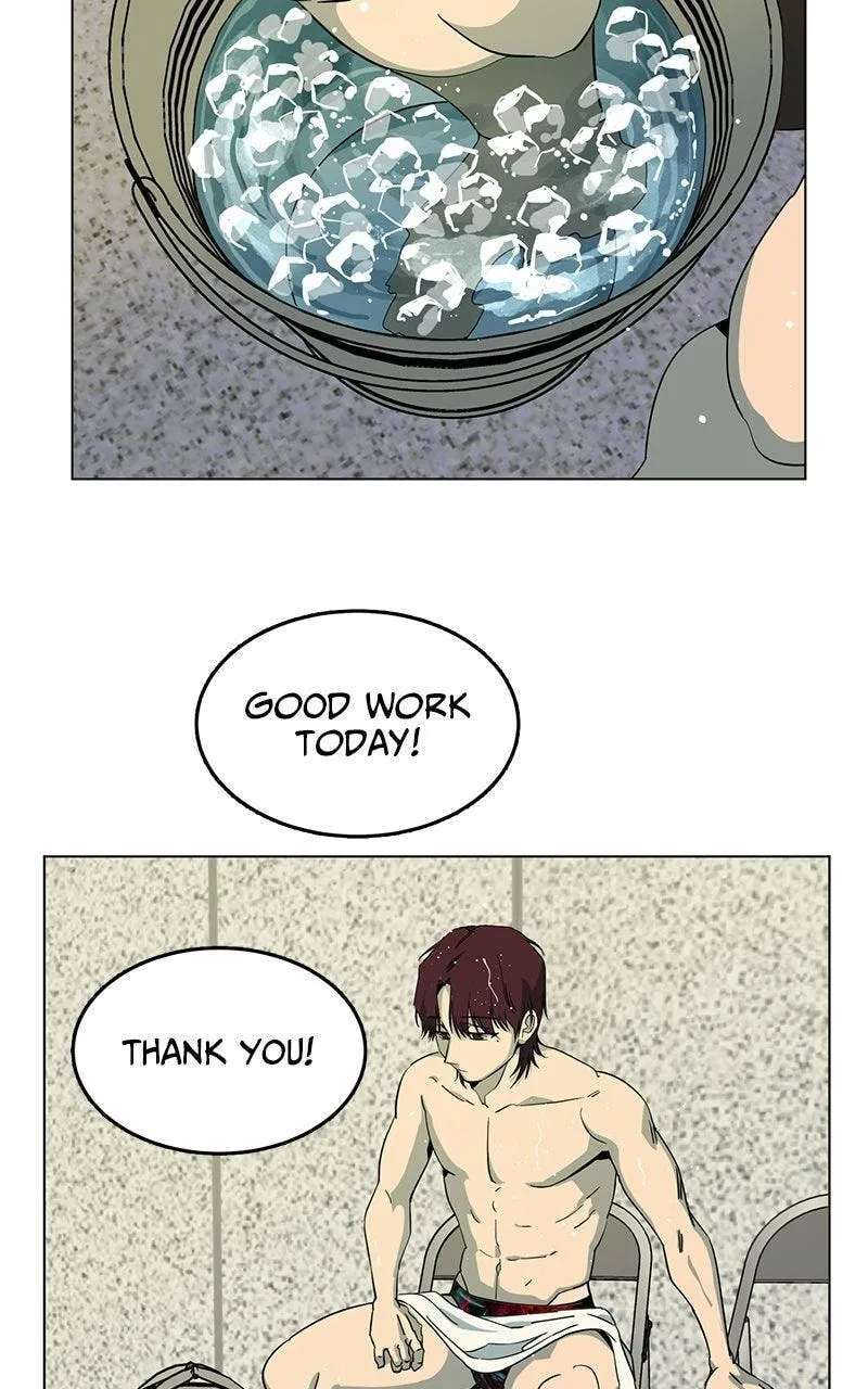 Slow Dive Chapter 47 - page 38