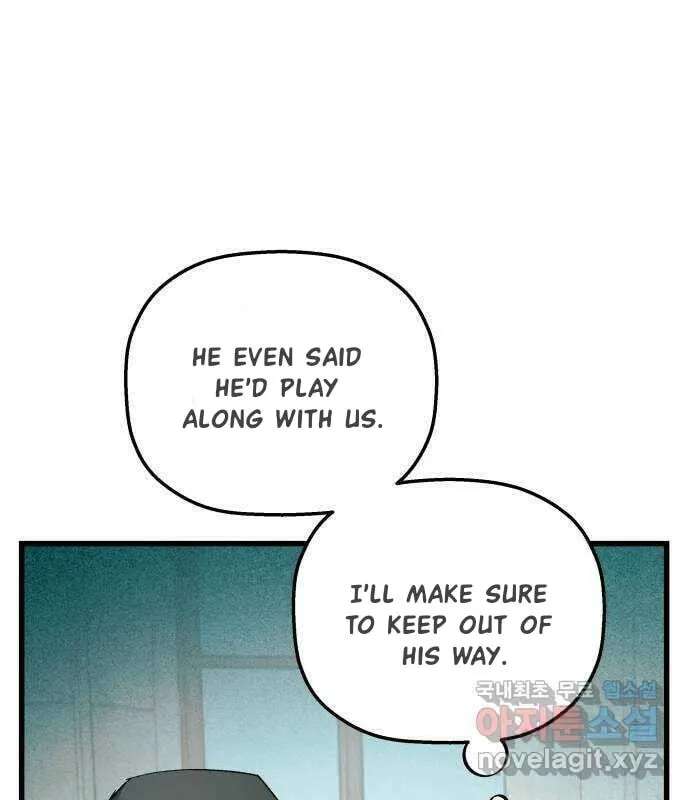 Longing And Lies Chapter 33 - page 149