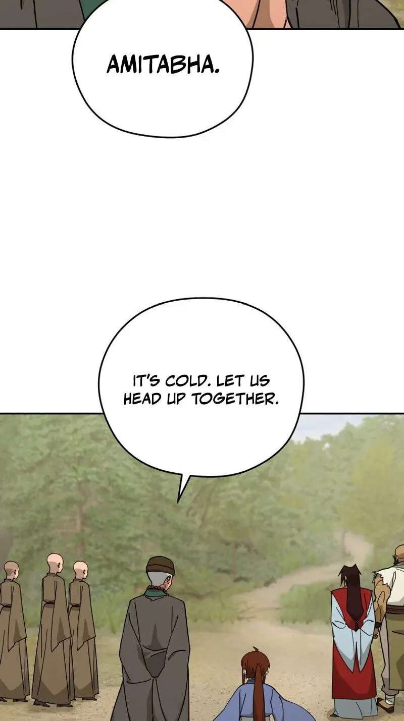 Murim’s Youngest Miracle Demon Doctor Chapter 88 - page 34