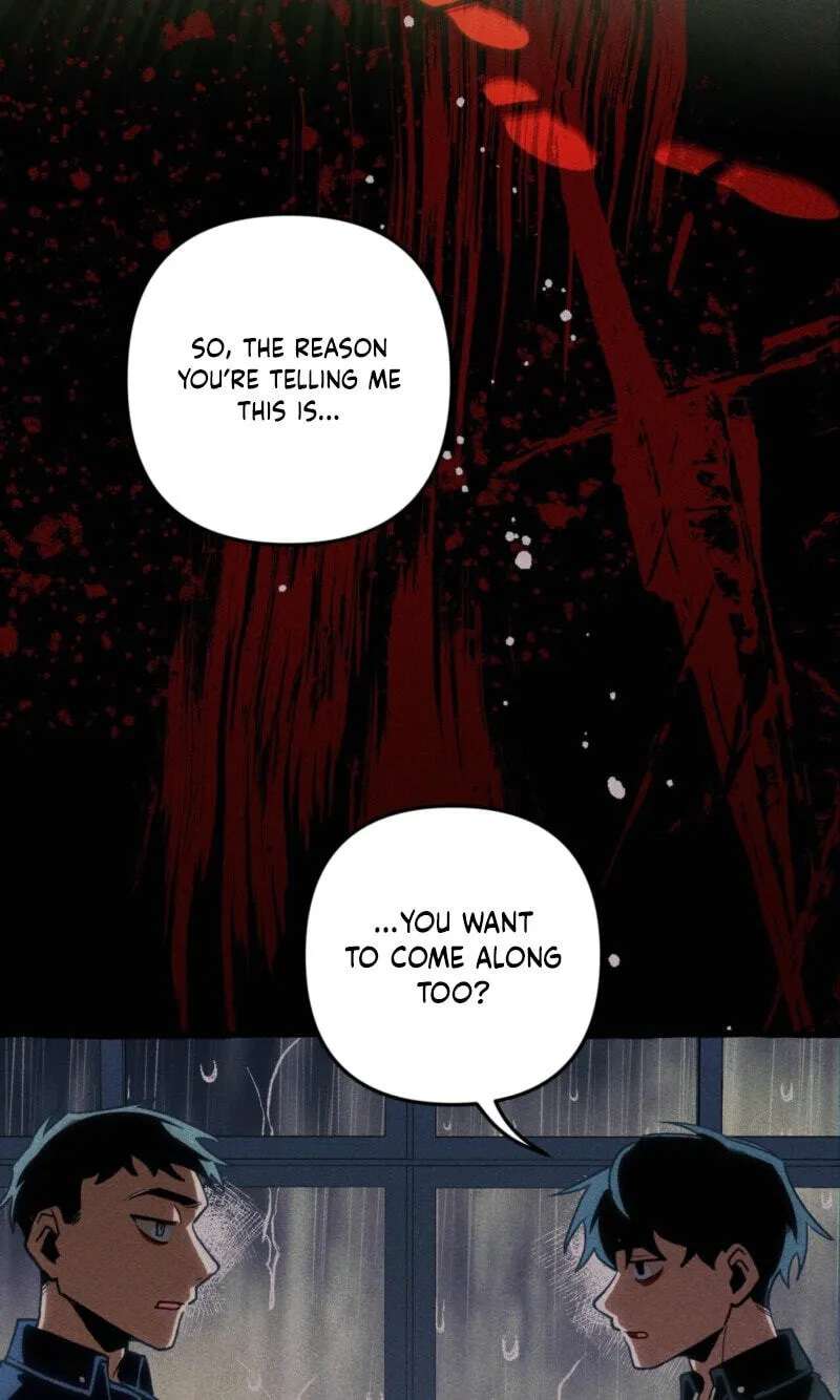 The 11th School Trip Chapter 67 - page 13