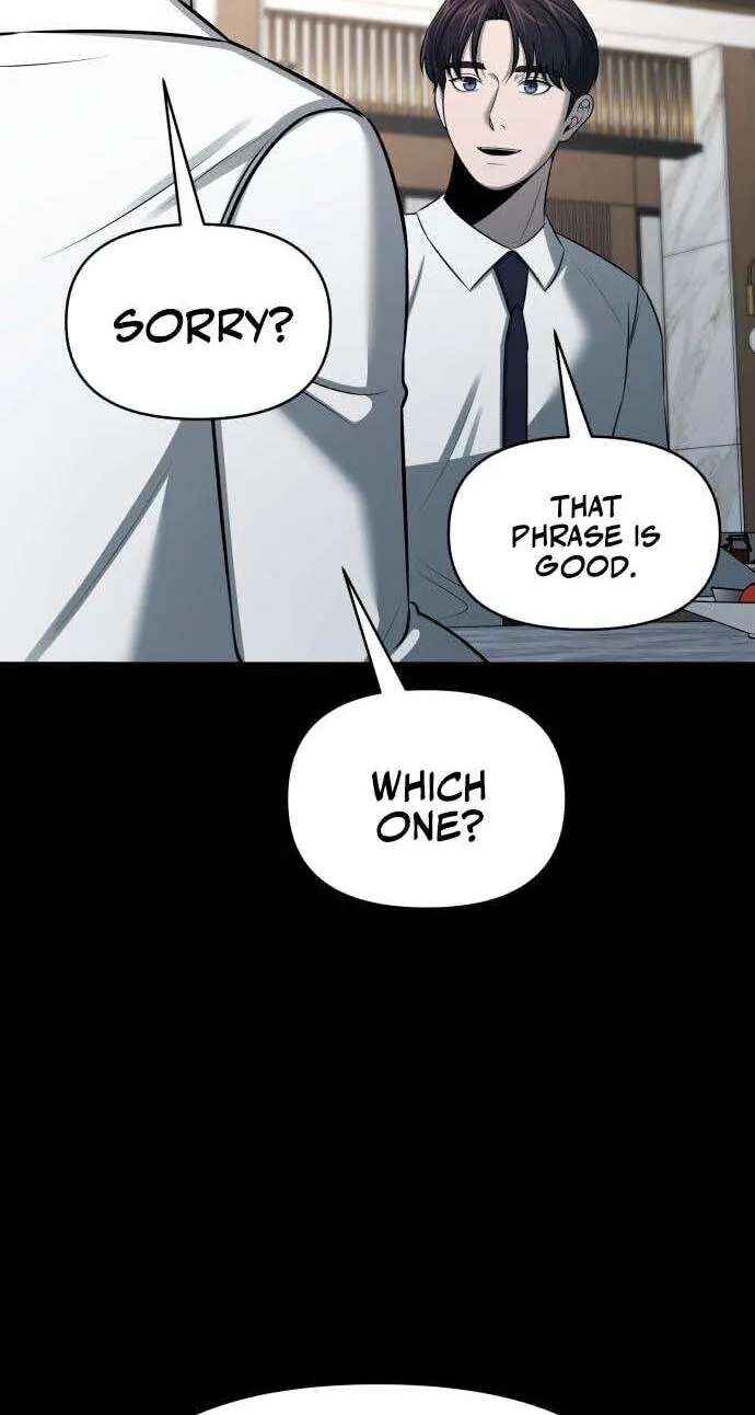 When a Genius Office Worker Goes Too Far Chapter 57 - page 59