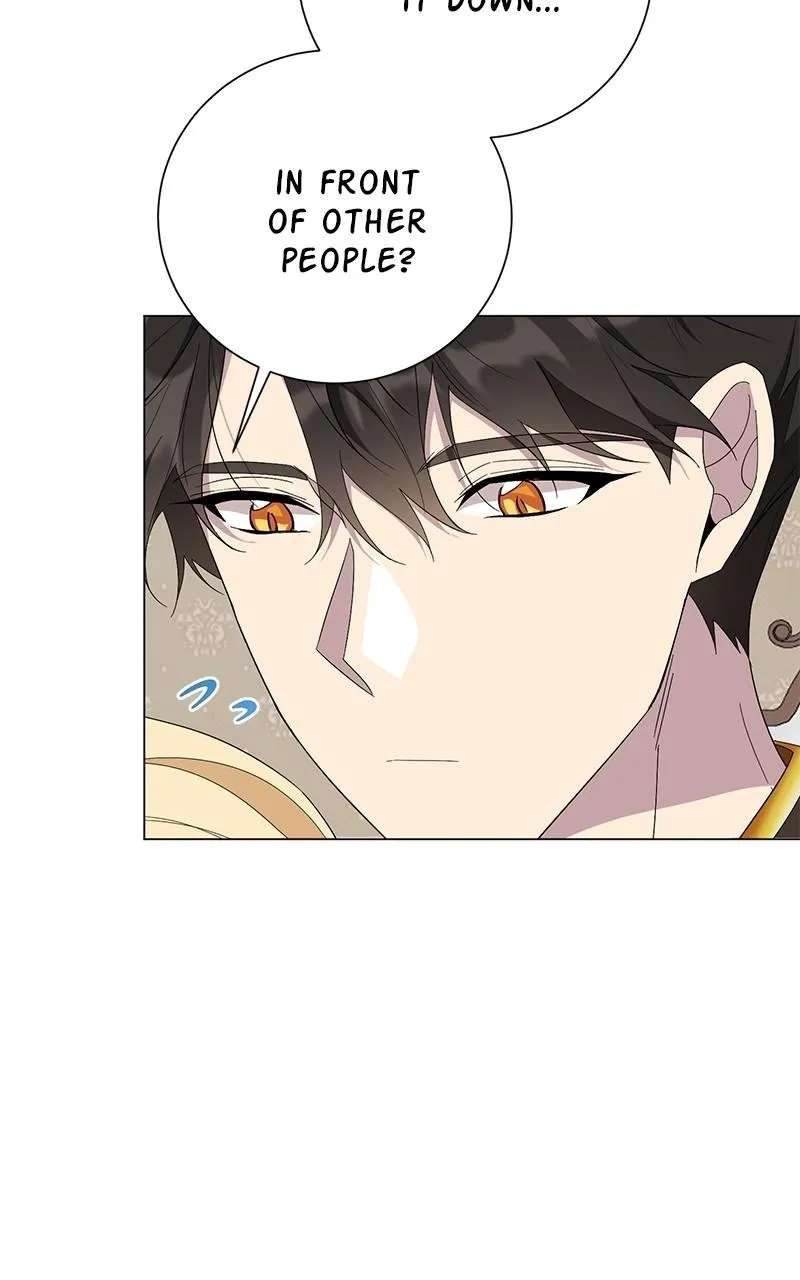 Wished You Were Dead Chapter 118 - page 4