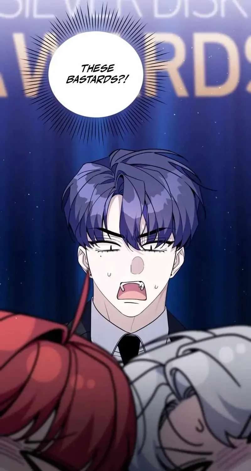 A Blank Slate Regression For The Idol That Lost His Original Mindset Chapter 97 - page 28