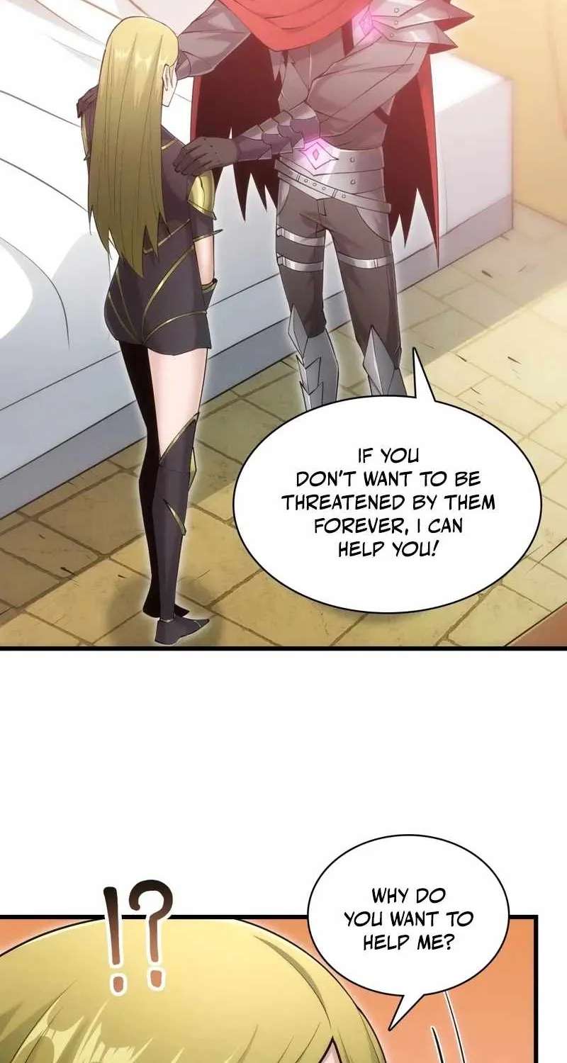 Online Game: I Can Evolve Everything (Remake) Chapter 21 - page 34