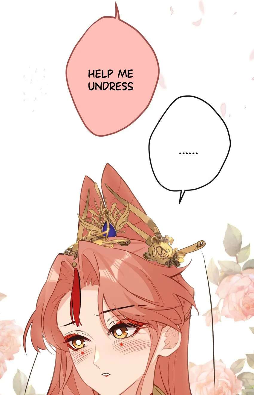 I Heard That Both of Our Empress Dowagers Have Something Together?! Chapter 24 - page 21