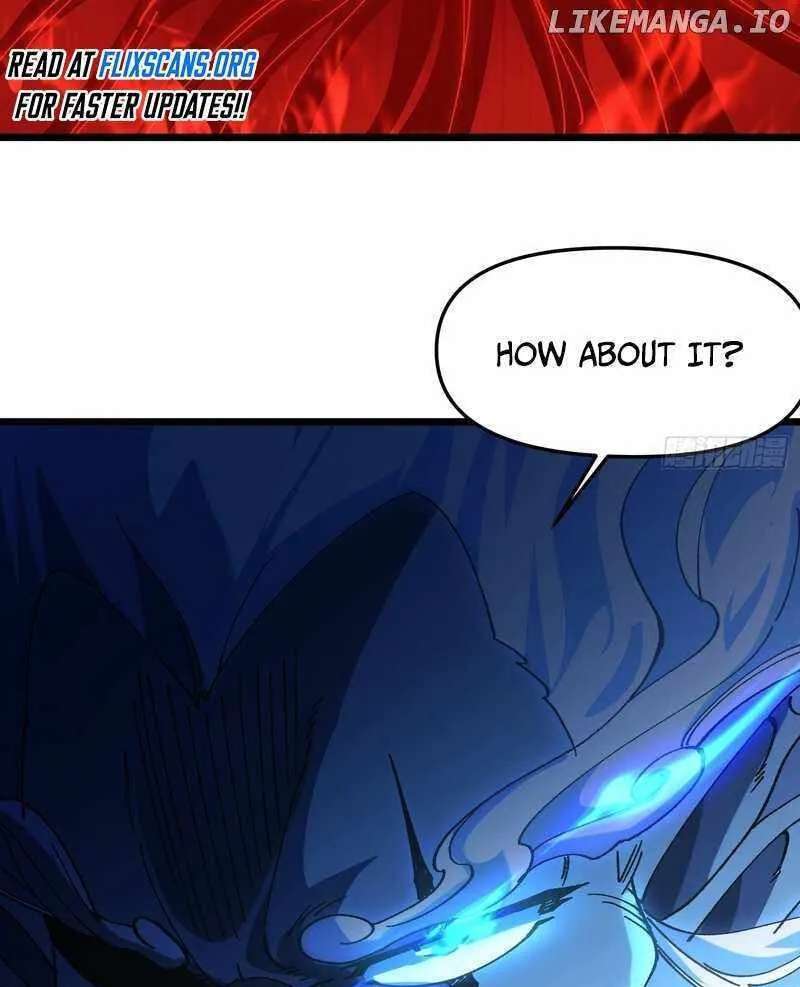 Bai Lan De Wo, Quan Kao Tu Di Xu Ming Chapter 24 - page 15