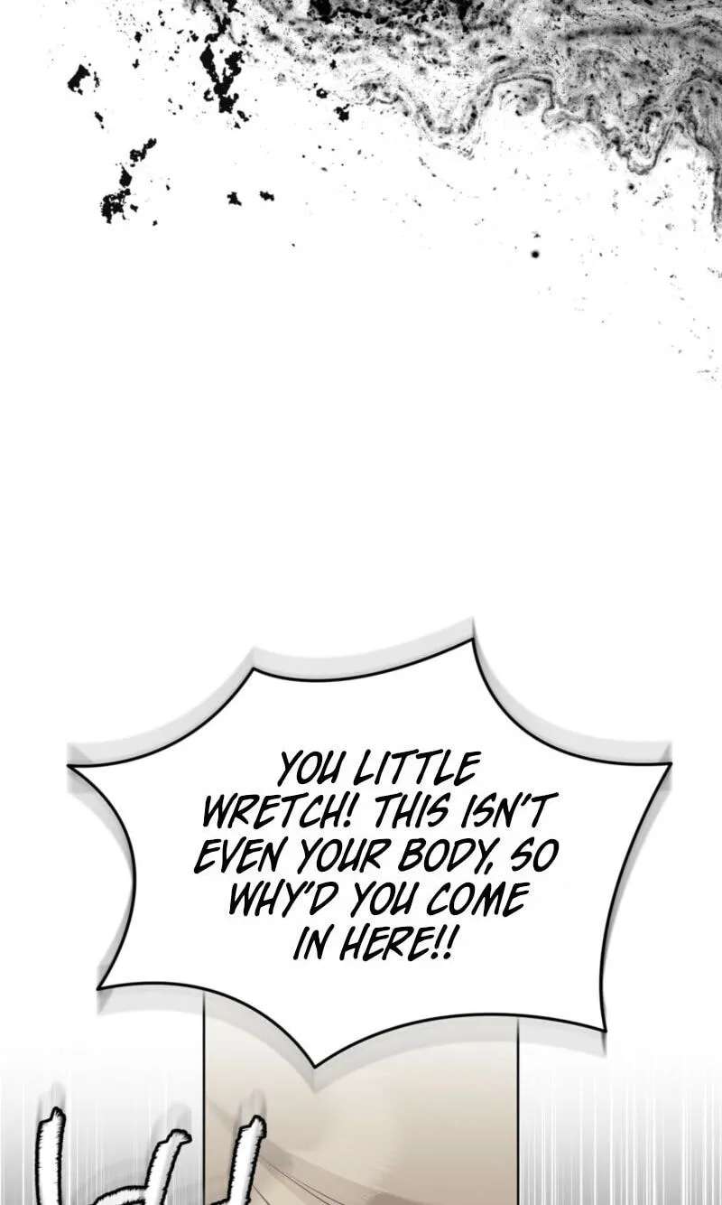 Omega Dongsik Chapter 19 - page 92