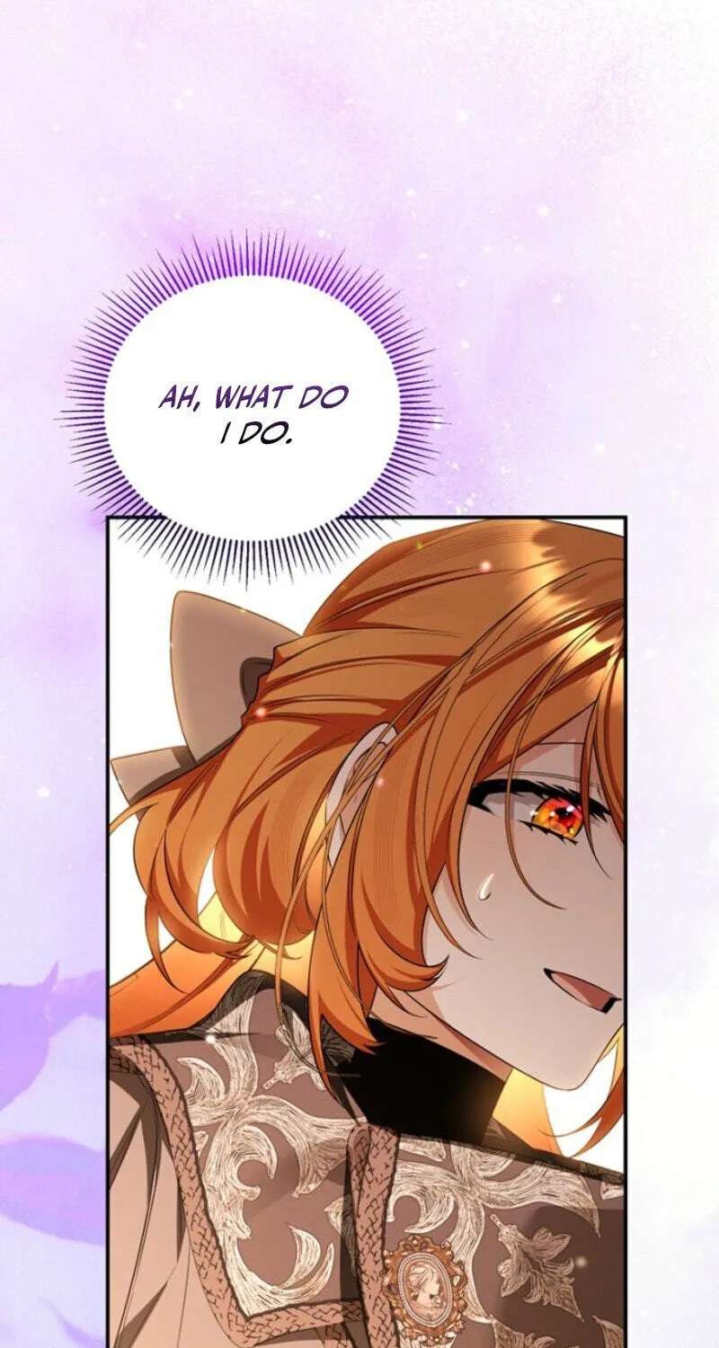 Marriage With A Suspiciously Demure Husband Chapter 24 - page 69