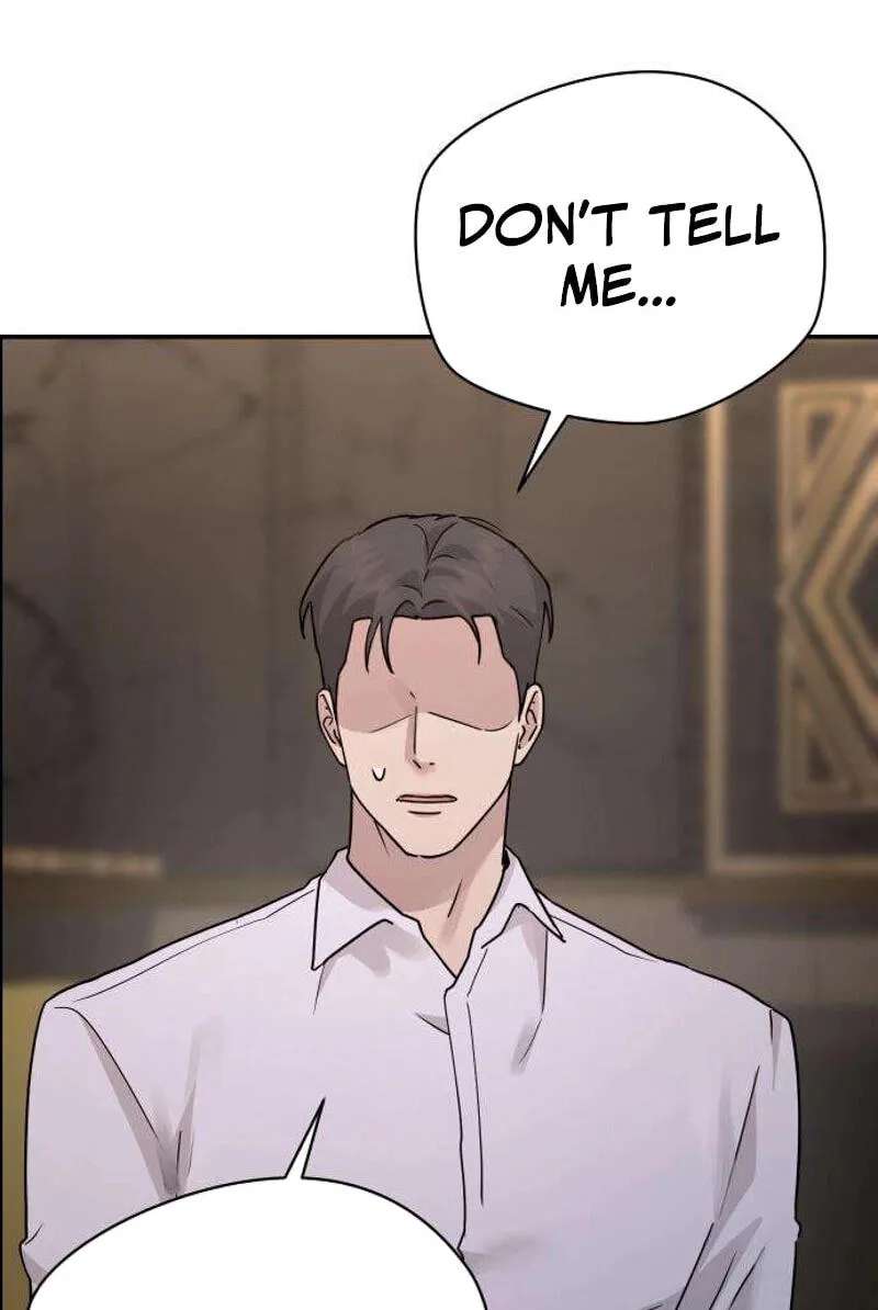 Between Two Men’s Secretary Chapter 46 - page 33