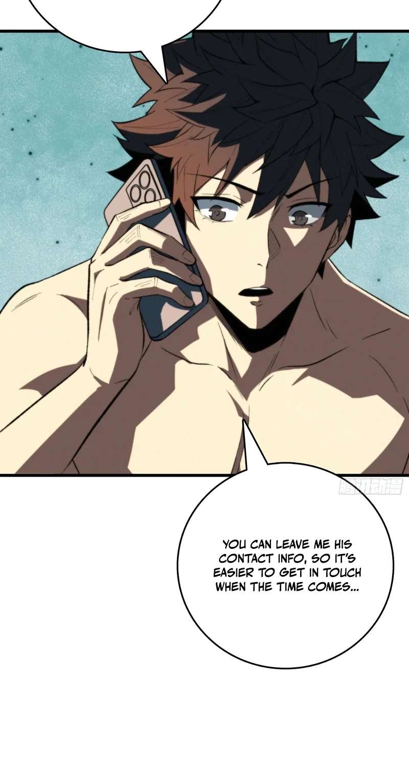 Demon Town Museum Chapter 46 - page 43