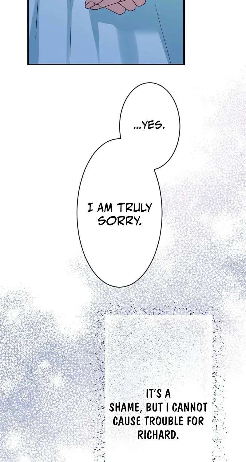 A Substitute Bride to the Reaper Duke Living Happily in the Shadow of Death Chapter 37 - page 86