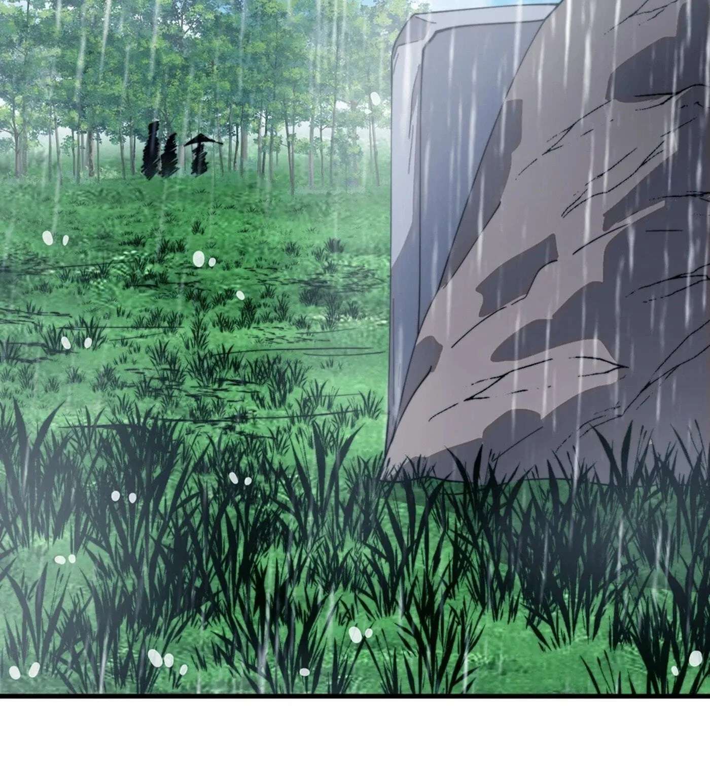 Rise of the Mountain Chief Chapter 864 - page 67