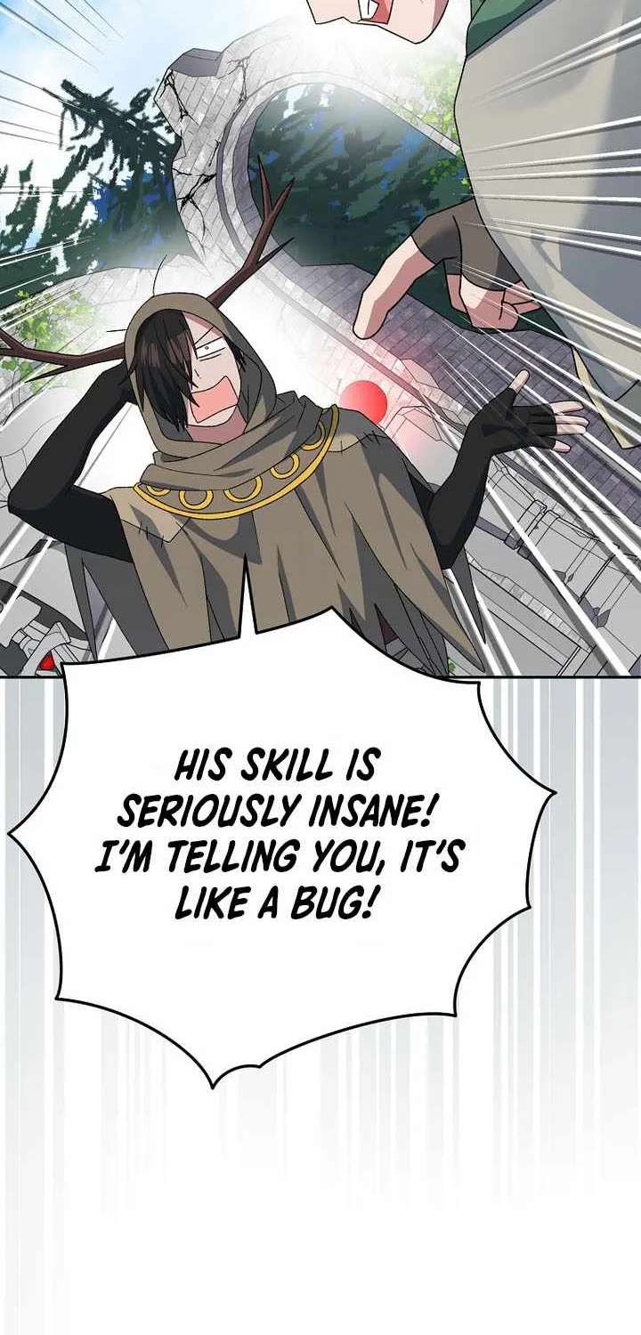 Genius Archer’S Streaming Chapter 107 - page 72