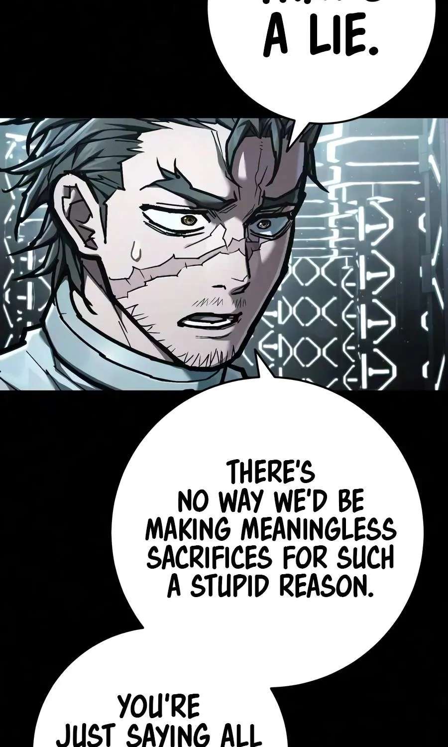 Executioner Chapter 73 - page 30