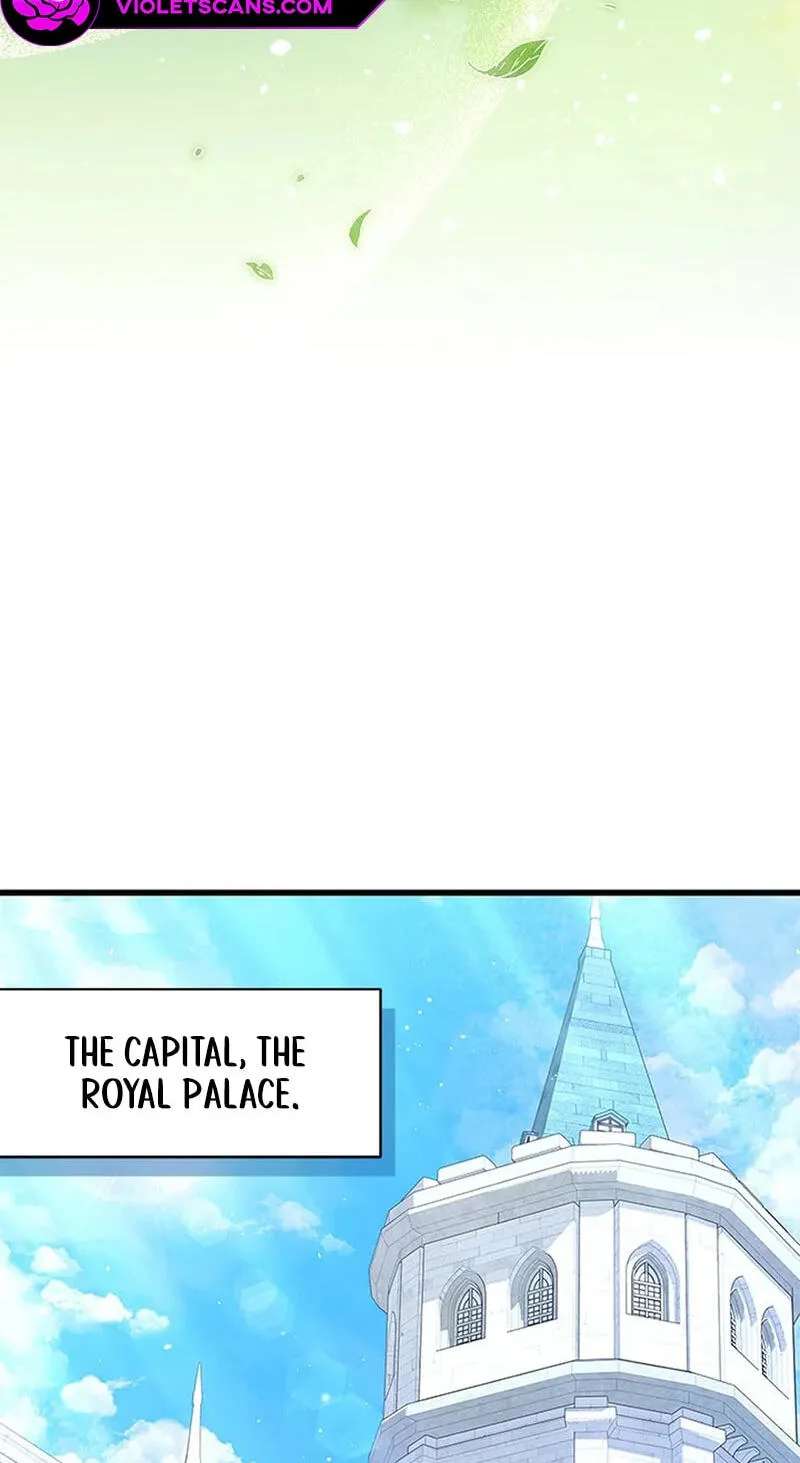 She Was Sent by God (Pre-serialization) Chapter 46 - page 38