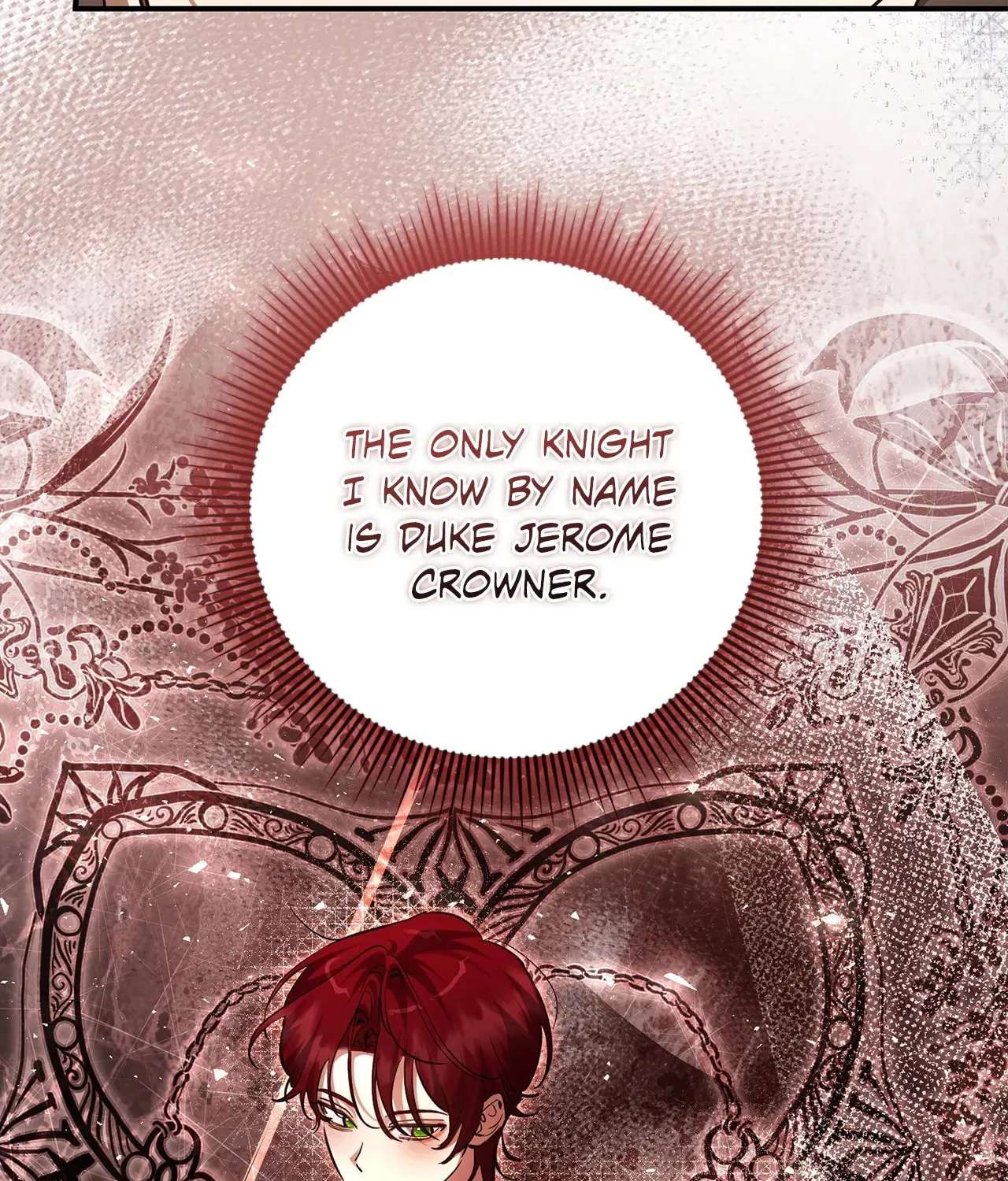 Once an Assassin, Now a Royal Nanny Chapter 33 - page 54