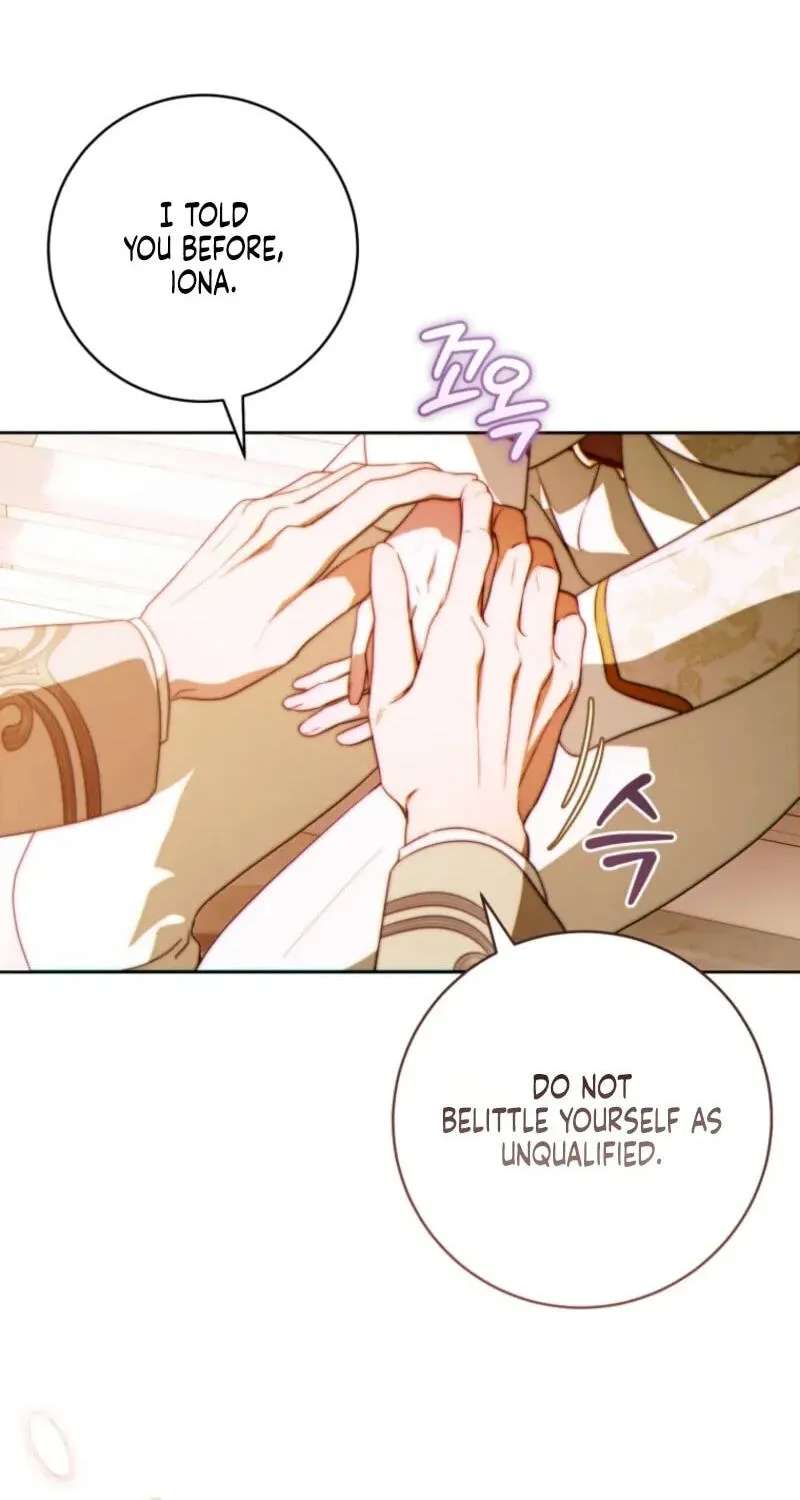 This Marriage Will Surely Succeed Chapter 68 - page 24