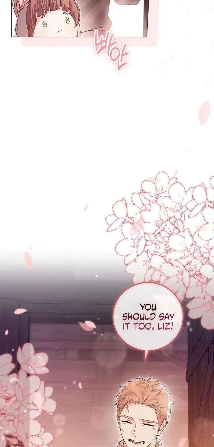 The Princess Stans in Secret Chapter 104 - page 95