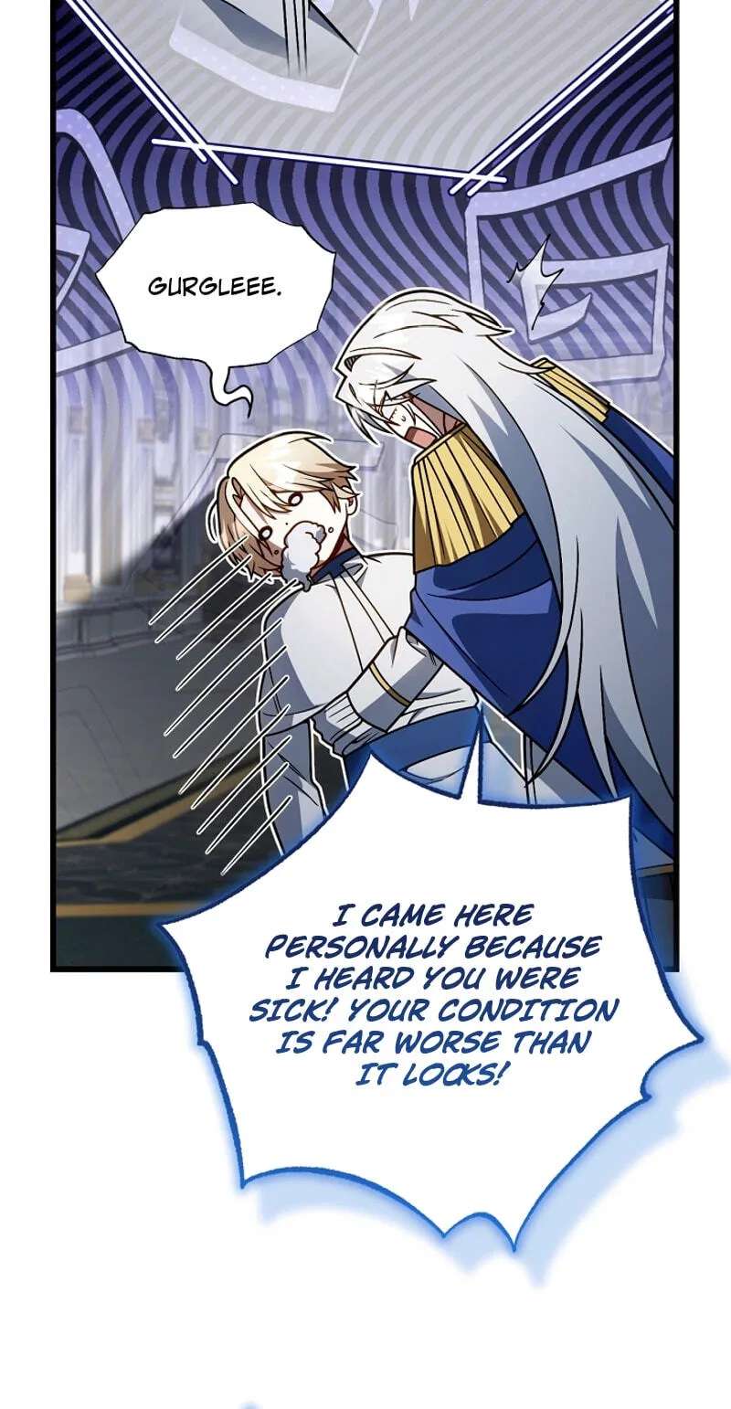 Holy Hella's Ultimate End Chapter 98 - page 58