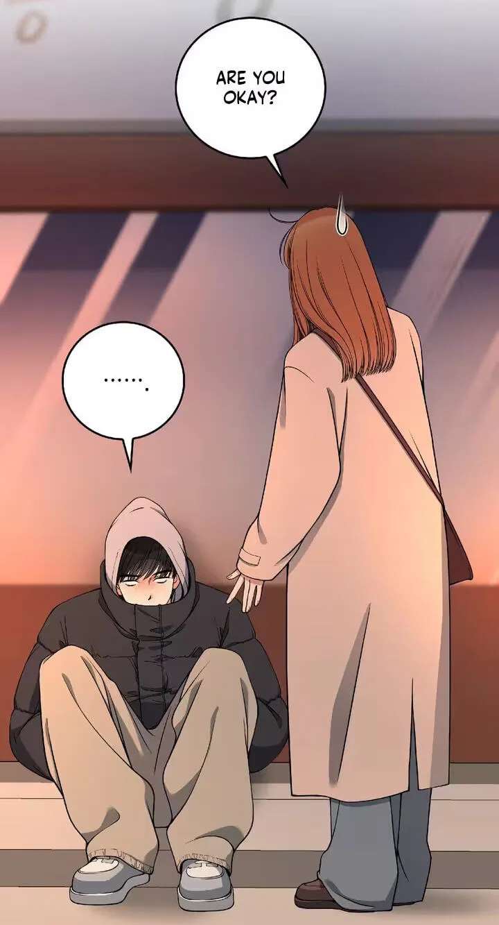 Devil! I Love You Chapter 40 - page 47