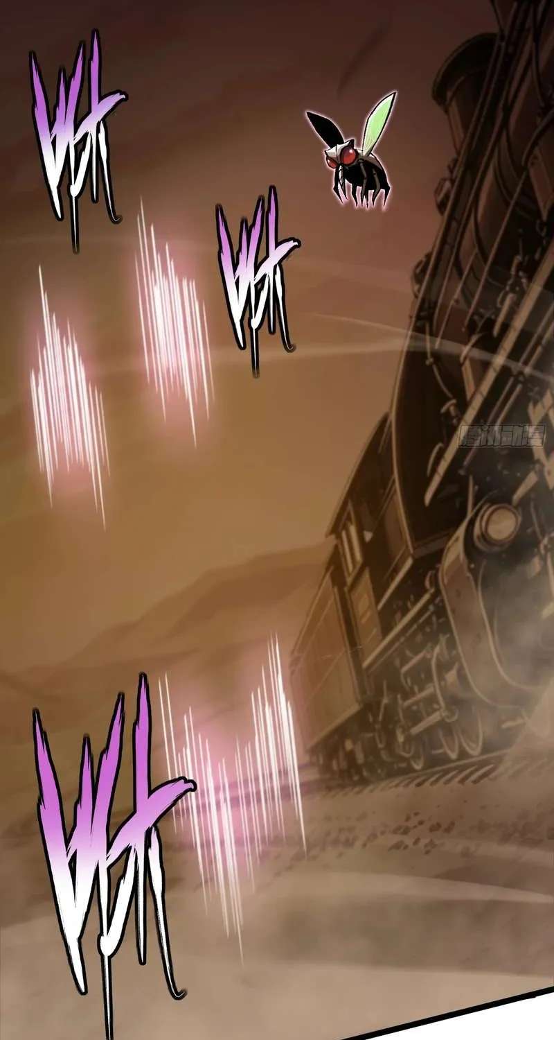 I Really Don’t Want To Learn Forbidden Spells Chapter 184 - page 23