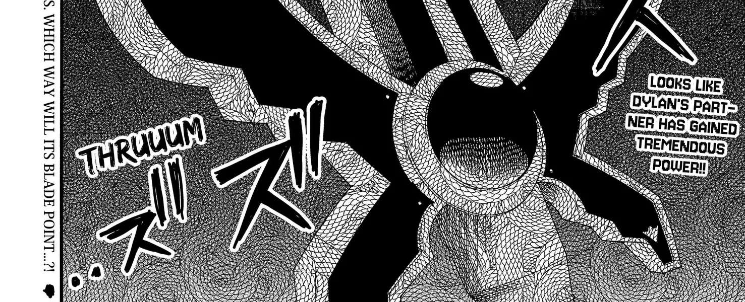 The Hero's Bereaved Family Chapter 29 - page 36