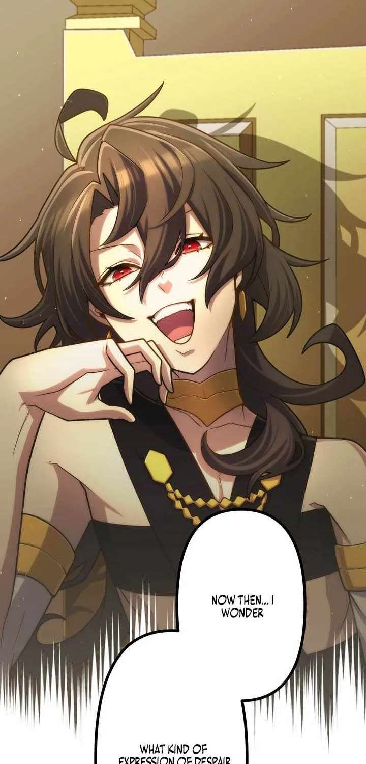 I Became An S-Rank Hunter With The Demon Lord App Chapter 159 - page 31