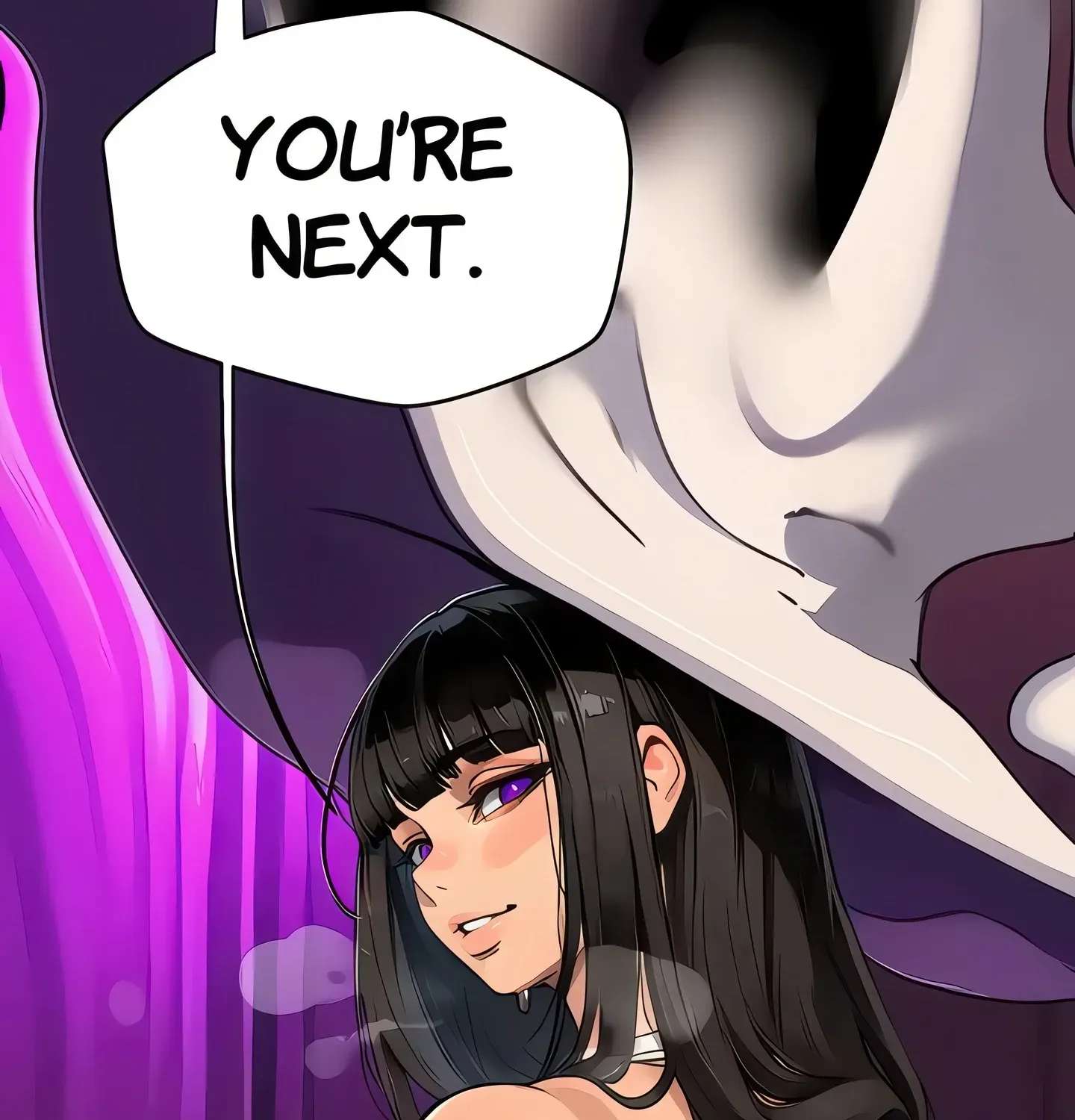 Hansel & Gretel: Delirium Sweets Chapter 2 - page 34
