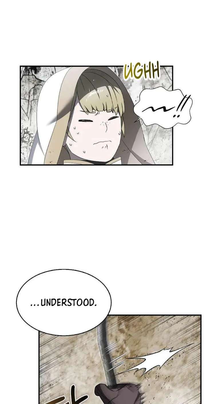 Cassmire: The Loyal Sword Chapter 141 - page 27