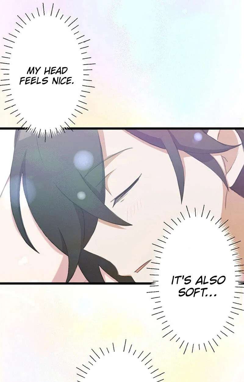 Moshimo, Yuurei ga Hatsukoi o Shitara. Chapter 13 - page 40