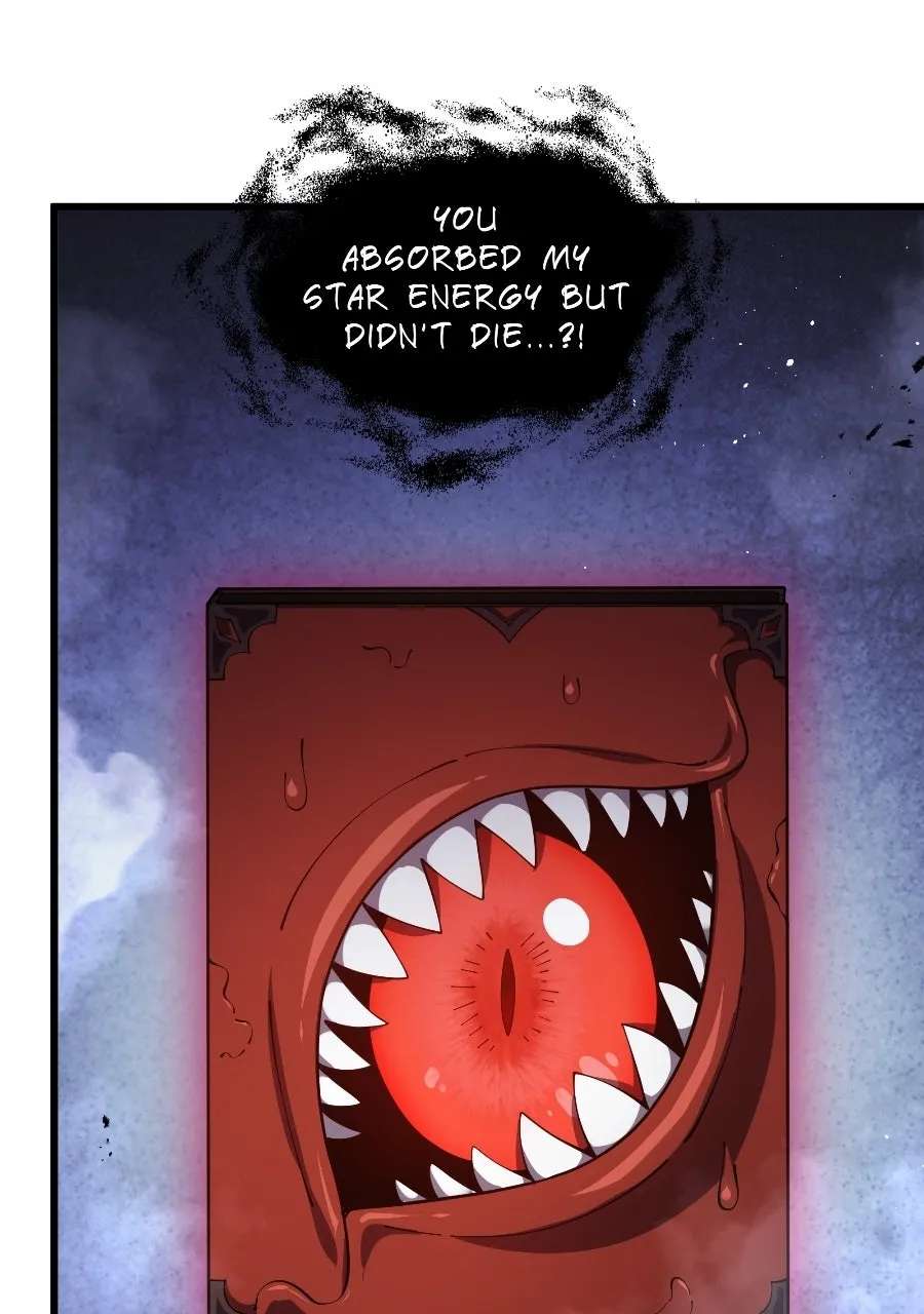 Soul Pact:Working for an Evil God to Pay Off My Debt Chapter 12 - page 86