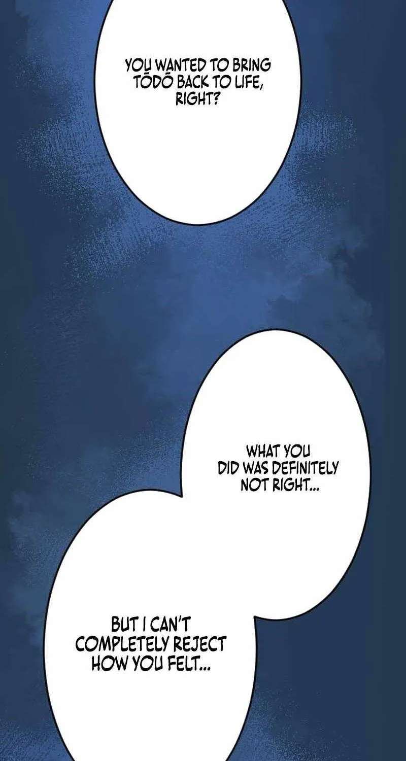 Fukushuu No Taishi - Level 9999 No Bakumatsu Isekai Tensei Chapter 109 - page 97