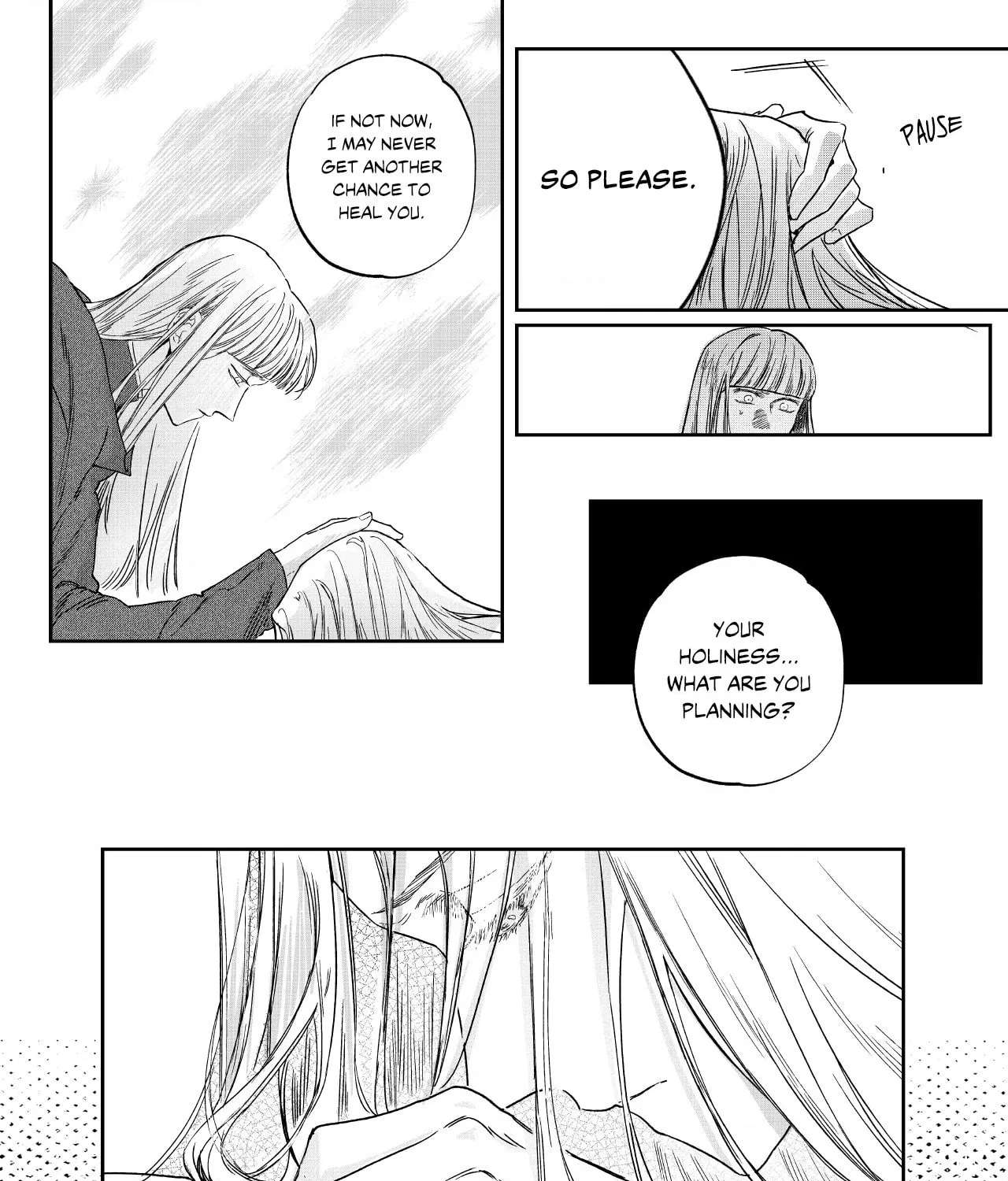 Stigmata (TP) Chapter 154 - page 5