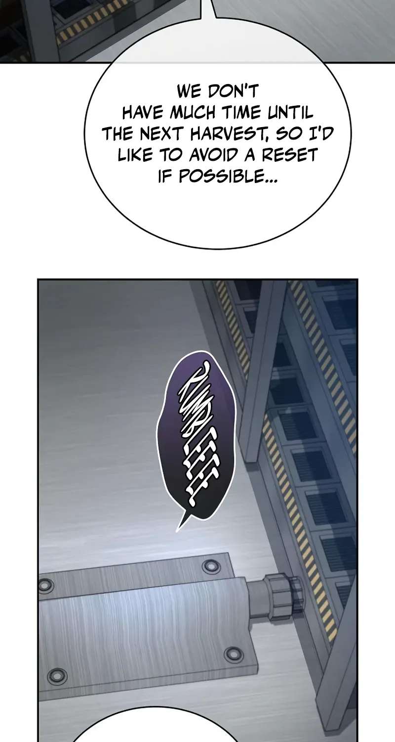After Returning to Farming, National-Level Tycoons Flock In Chapter 2 - page 118