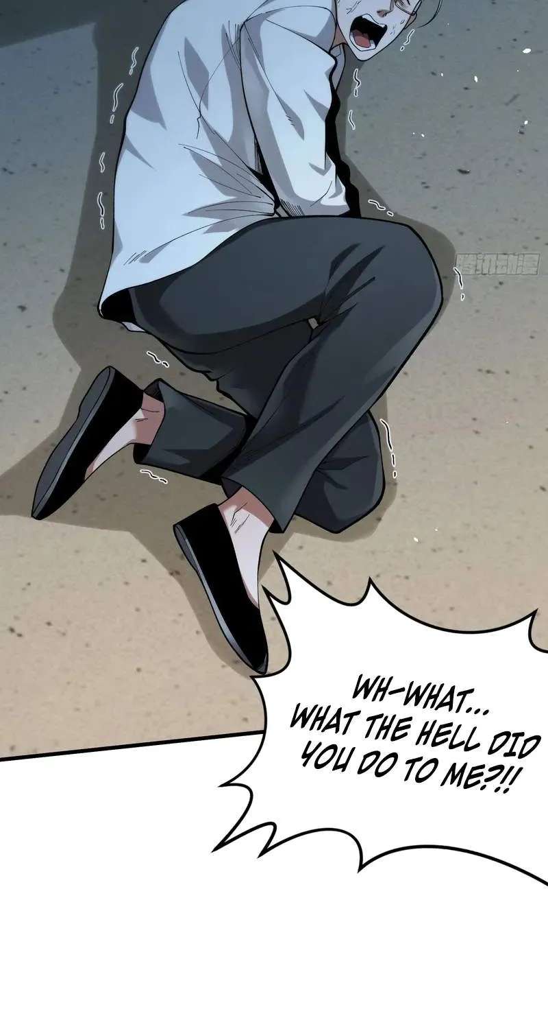 The Ultimate Prodigy Chapter 10 - page 14