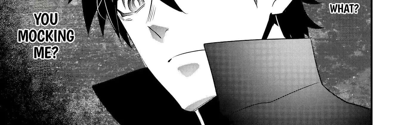 Suterare Youhei wa Jiyuu Kimama ni Ikitai Chapter 1 - page 85