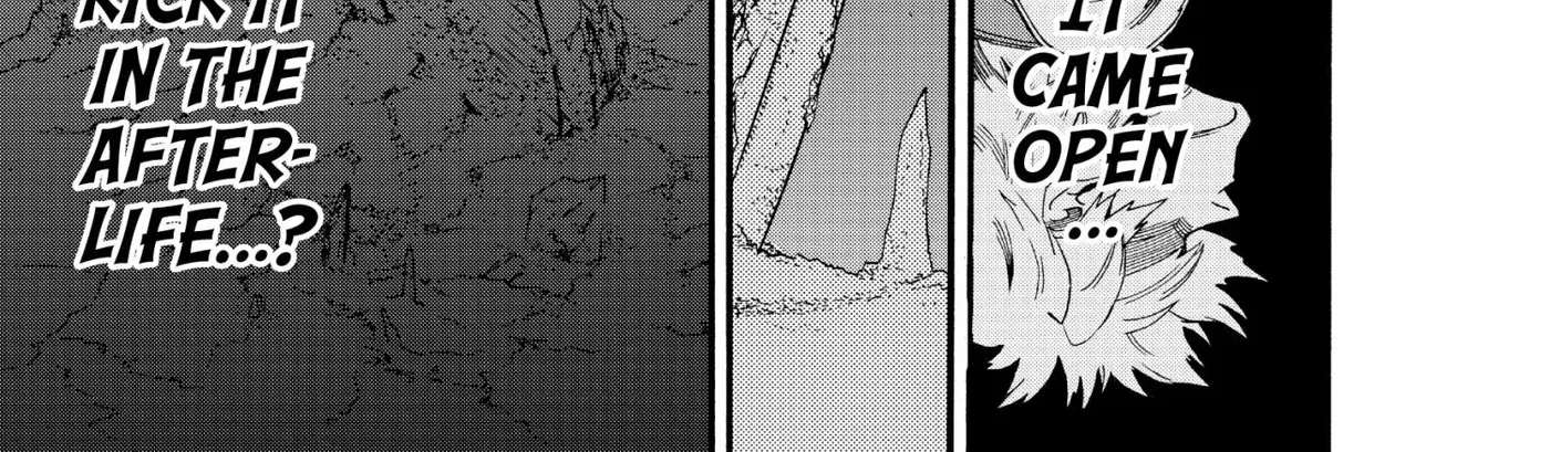 Meiou no Zakuro Chapter 9 - page 62