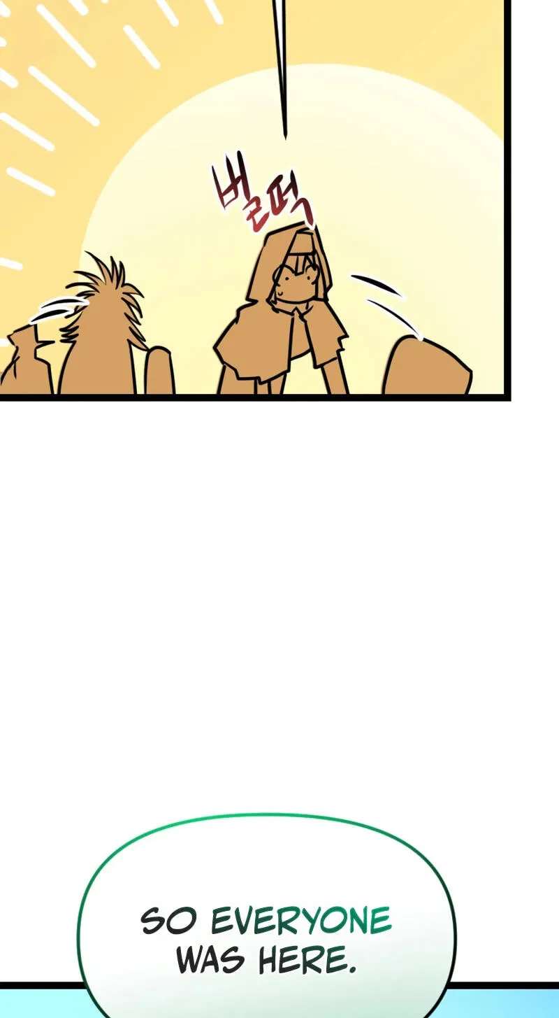 Substitute Hero Chapter 14 - page 45