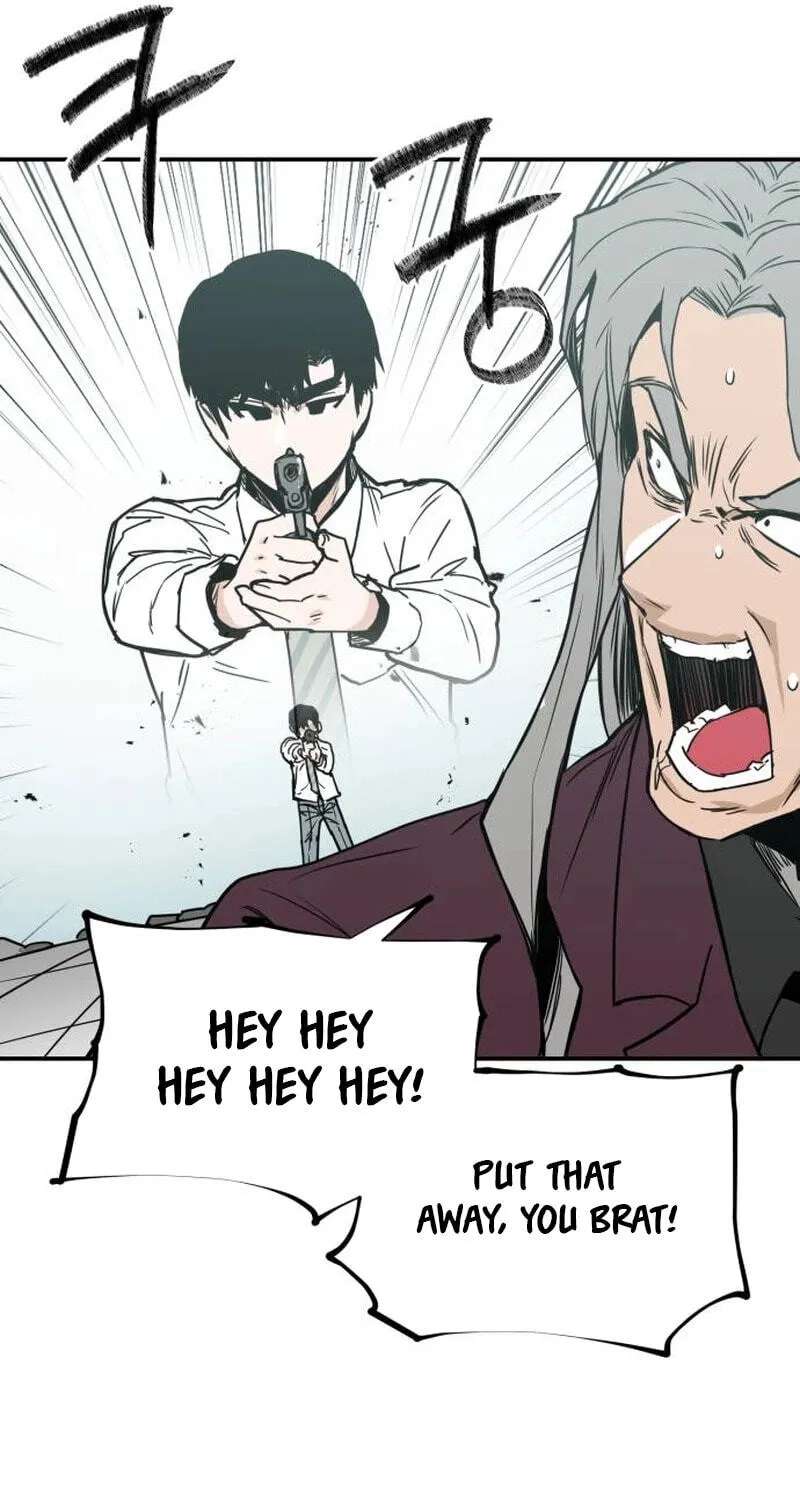 Kill This Love! Chapter 49 - page 57