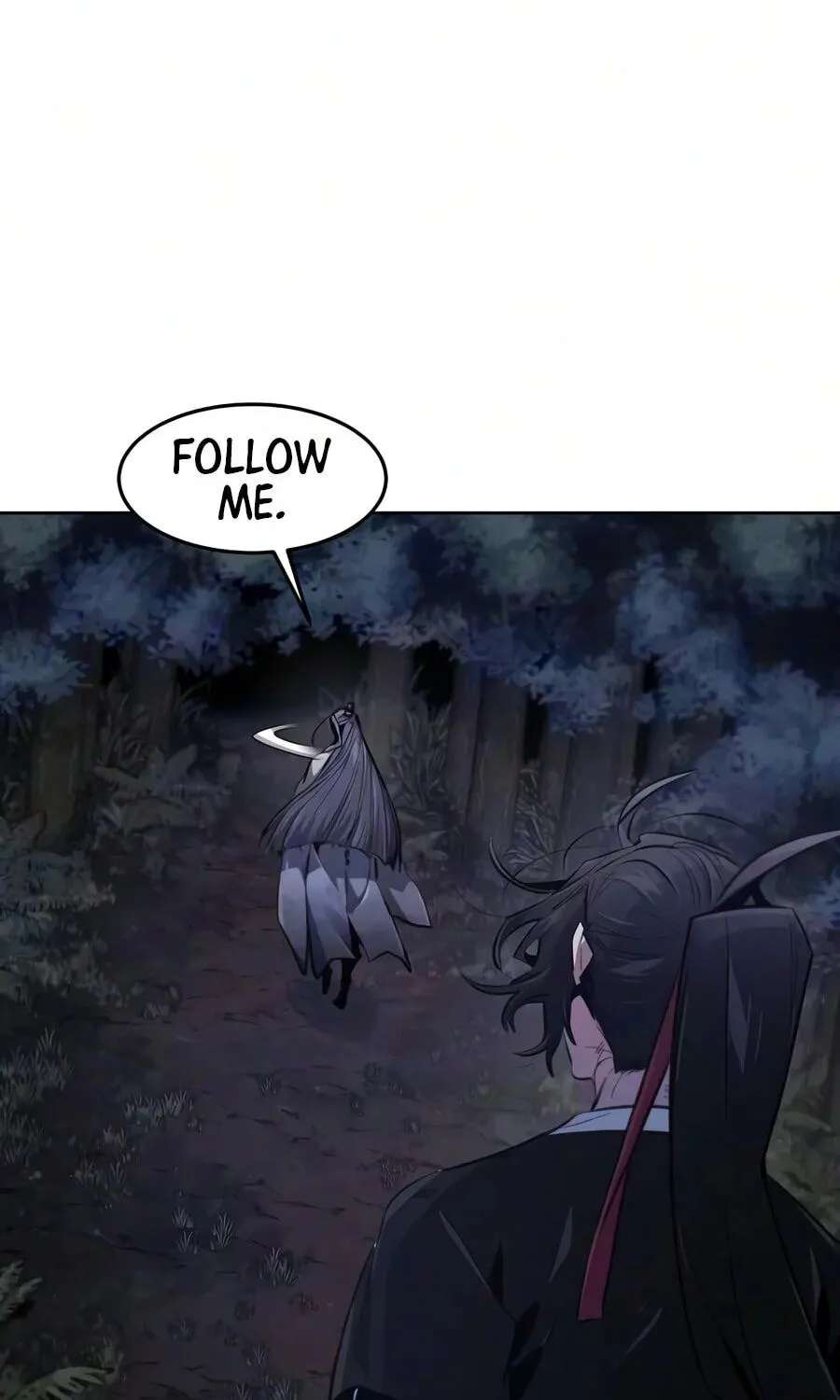 Return of the Mad Demon Chapter 211 - page 80