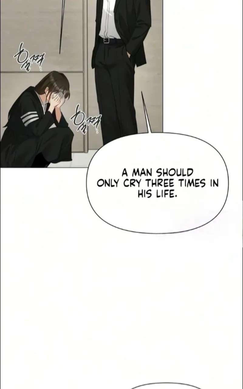 My family's Romeo Chapter 59 - page 21