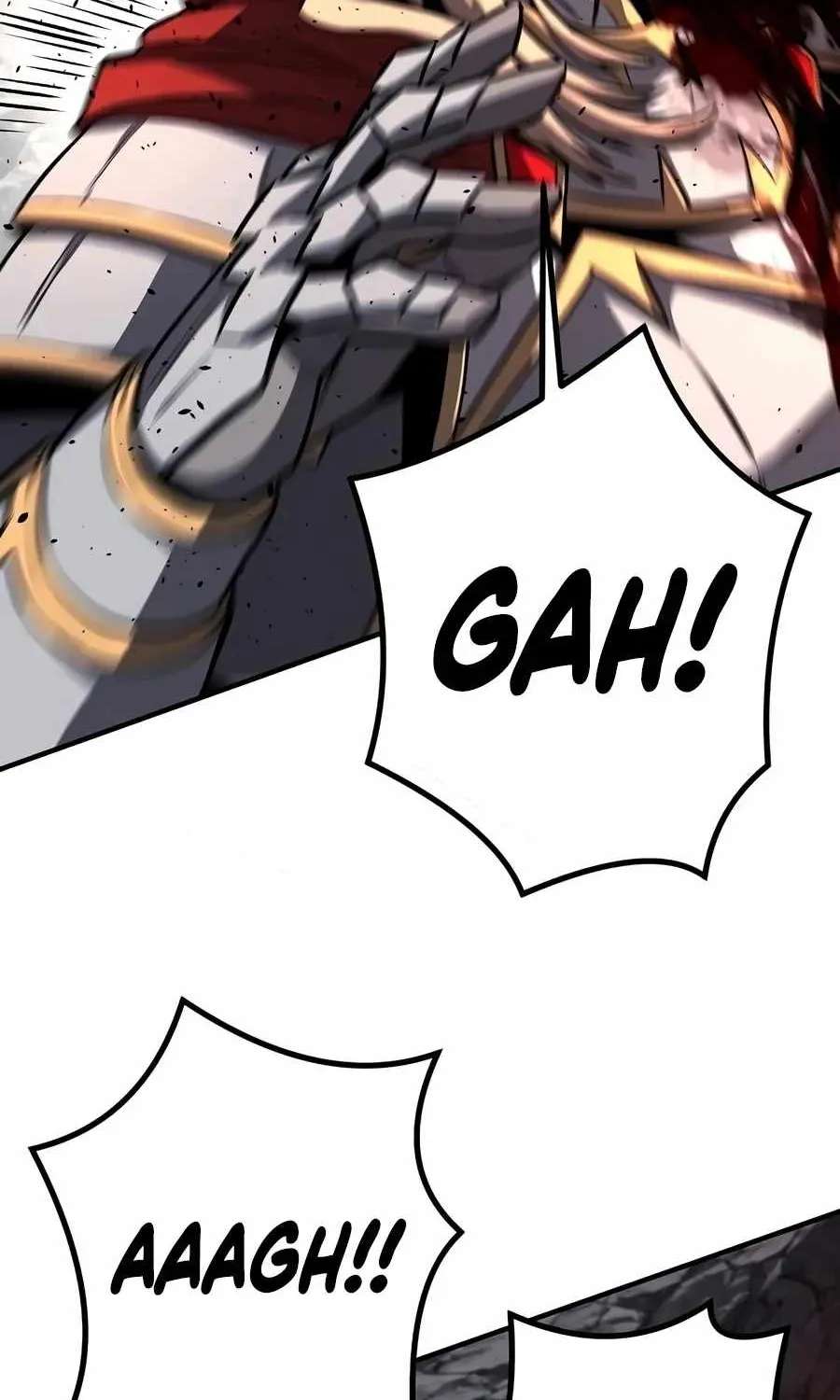 The Berserker's Second Playthrough Chapter 43 - page 83