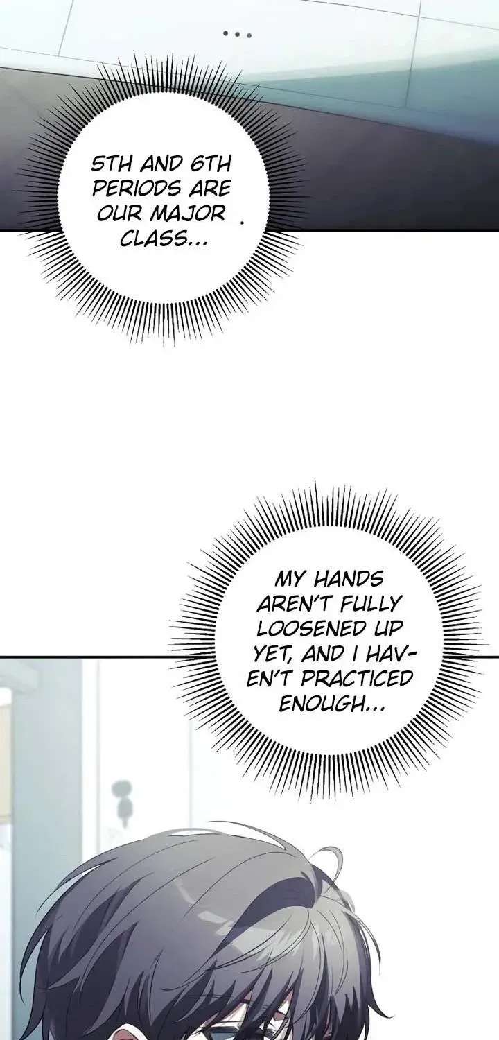 Da Capo for Music Geniuses Chapter 3 - page 83