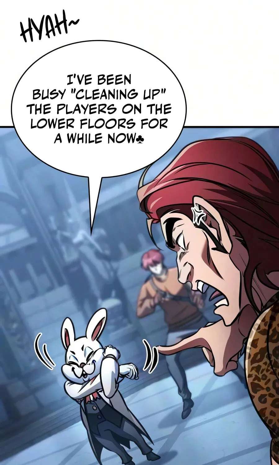 My Very Own Tower Strategy Guide Chapter 137 - page 205