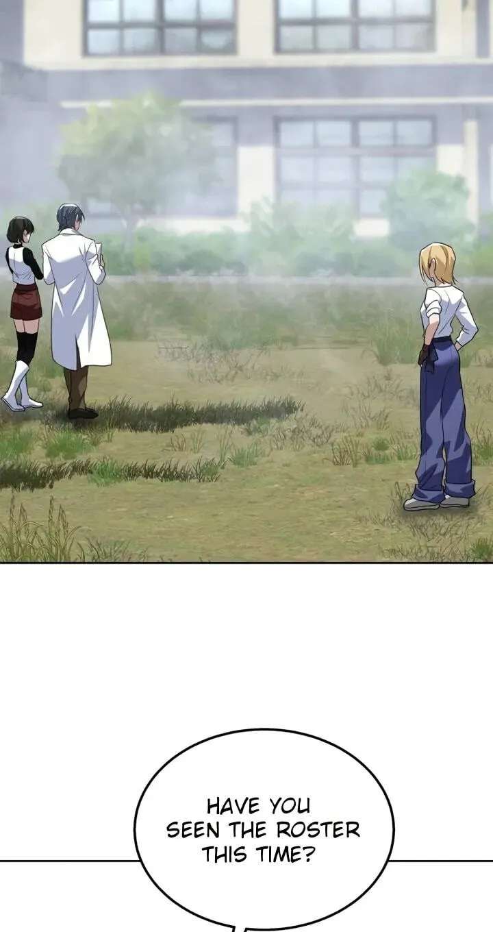 The Returned C-Rank Tank Won’t Die! Chapter 66 - page 121