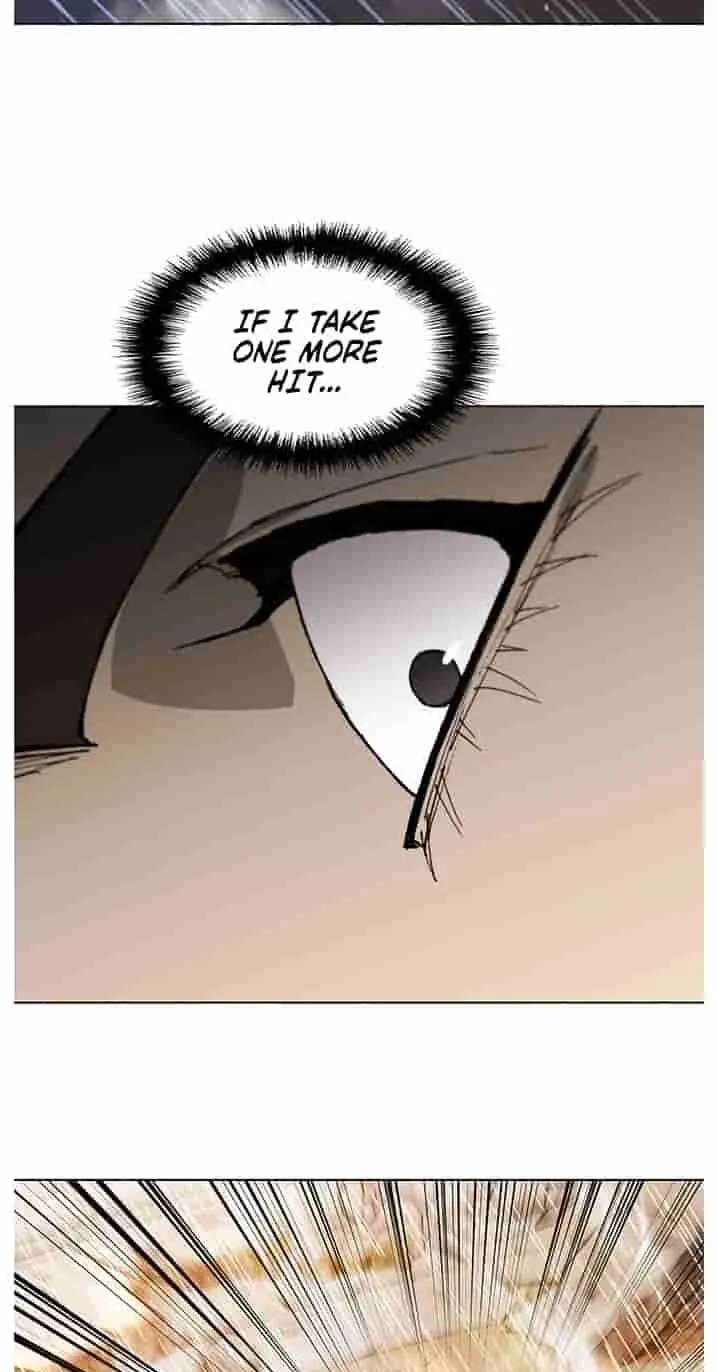 The Long Way of the Warrior Chapter 187 - page 68