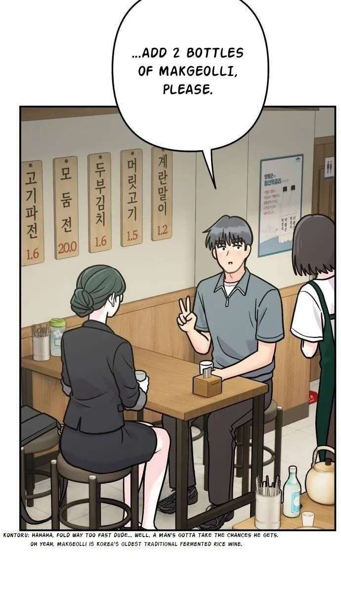 Operation Heart-Pounding Chapter 48 - page 49