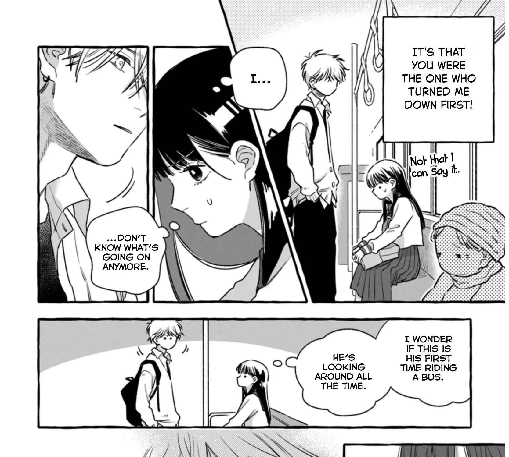 Start Over Chapter 1 - page 59