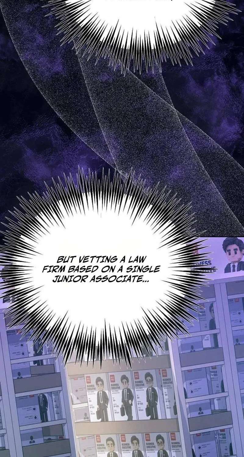 The Ordinary Lawyer's Subspace Chapter 41 - page 78