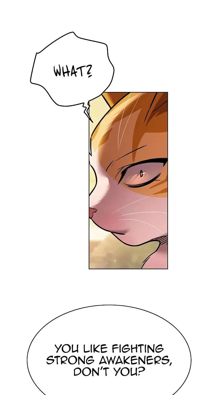 Eleceed Chapter 421 - page 24